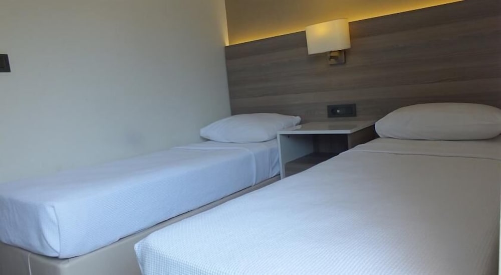 Idas Hotel Rezervasyon