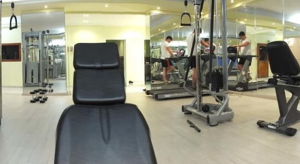 Idas Hotel Rezervasyon