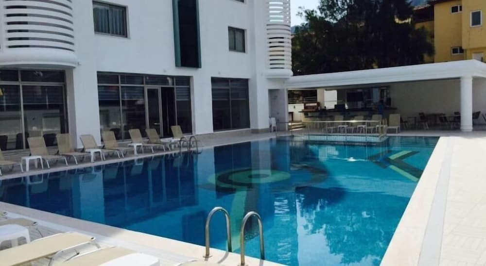 Idas Hotel Rezervasyon