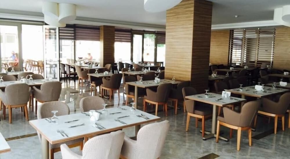 Idas Hotel Rezervasyon