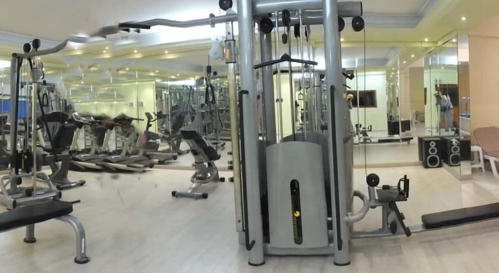 Idas Hotel Rezervasyon