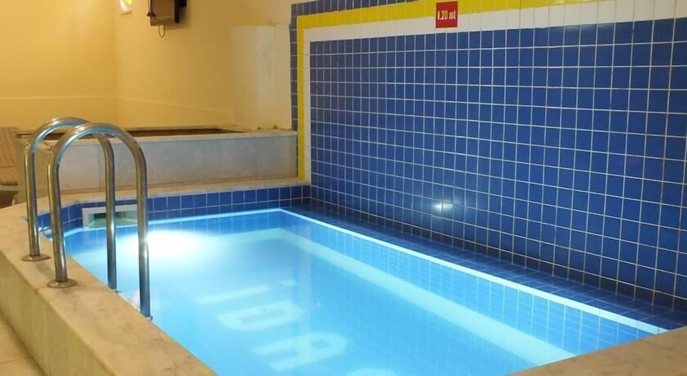 Idas Hotel Rezervasyon