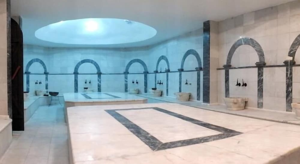 Idas Hotel Rezervasyon