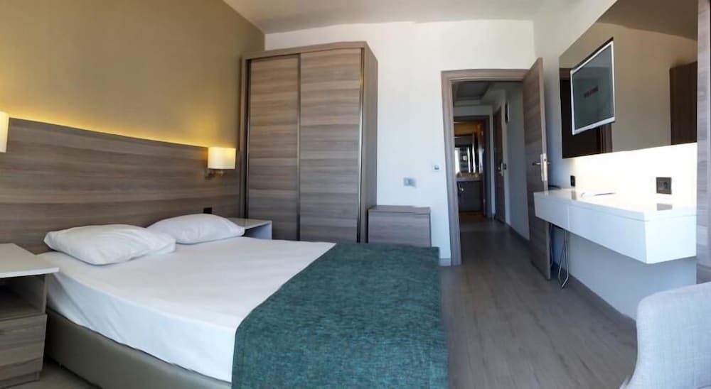 Idas Hotel Rezervasyon