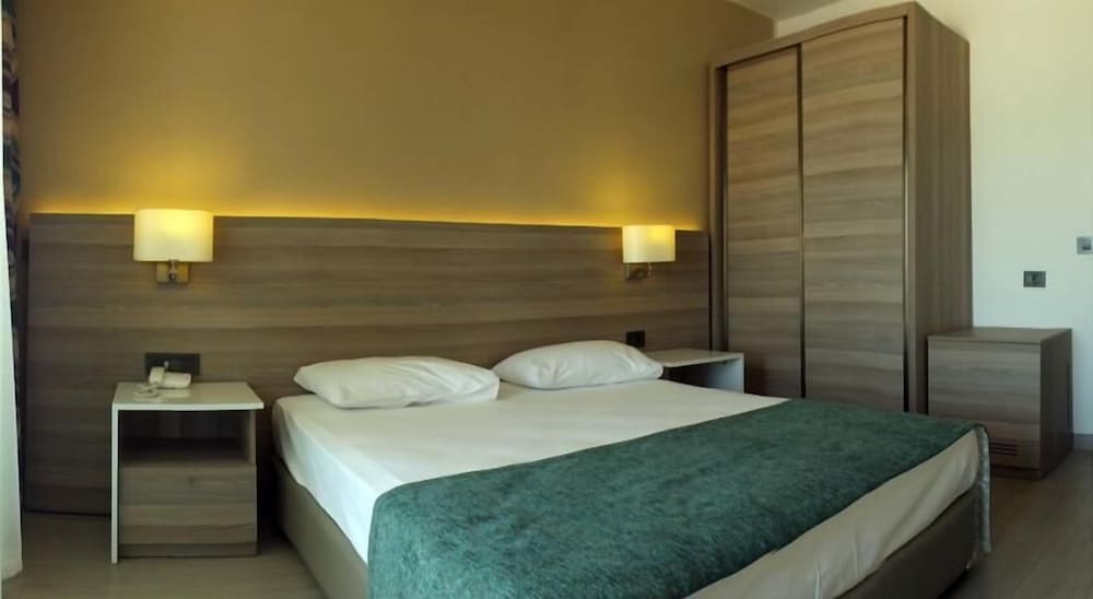 Idas Hotel Rezervasyon