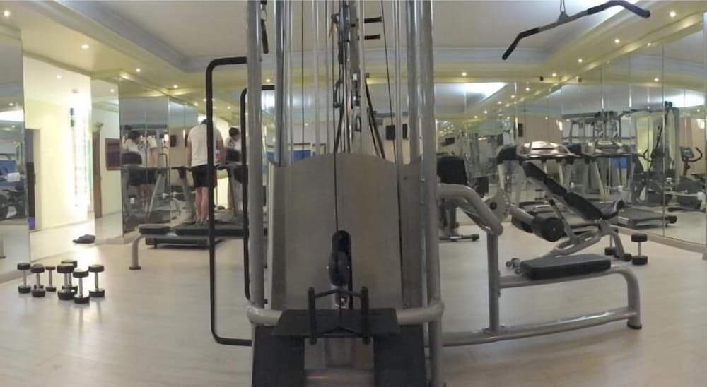 Idas Hotel Rezervasyon