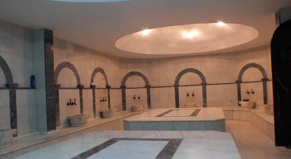 Idas Hotel Rezervasyon