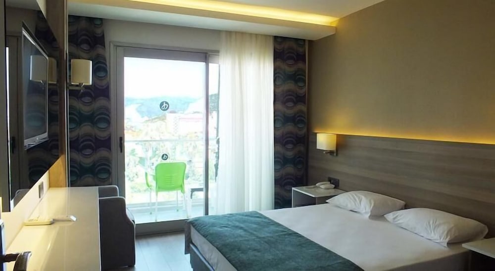 Idas Hotel Rezervasyon