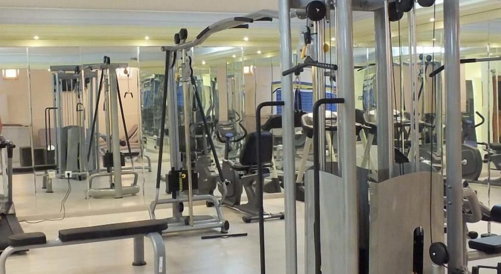 Idas Hotel Rezervasyon