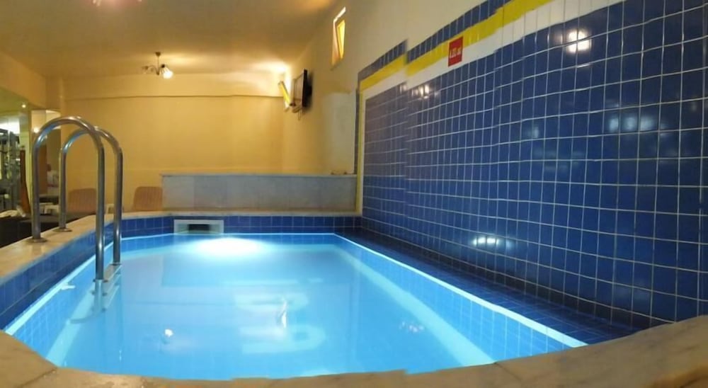 Idas Hotel Rezervasyon