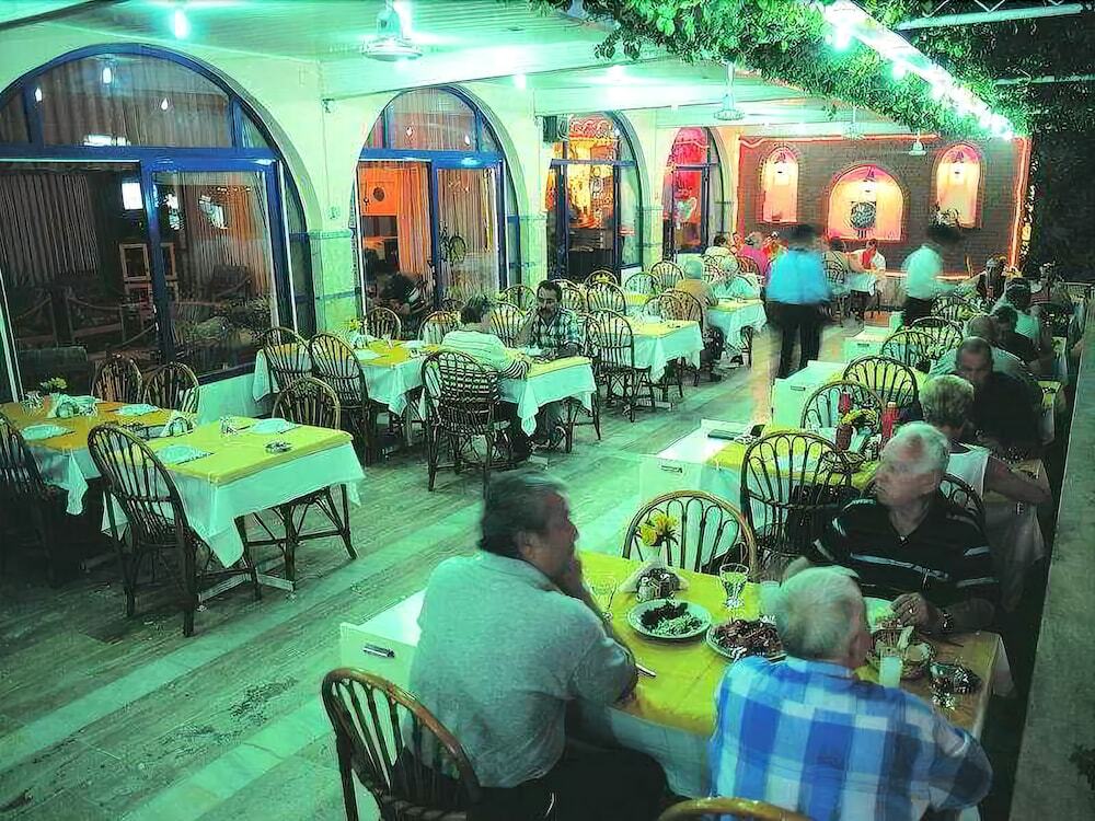 Karadeniz Rezervasyon