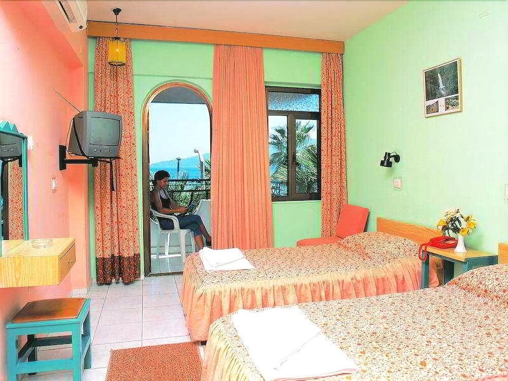 Karadeniz Rezervasyon