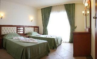 Karakas Apart Hotel  Rezervasyon