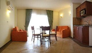 Karakas Apart Hotel  Rezervasyon