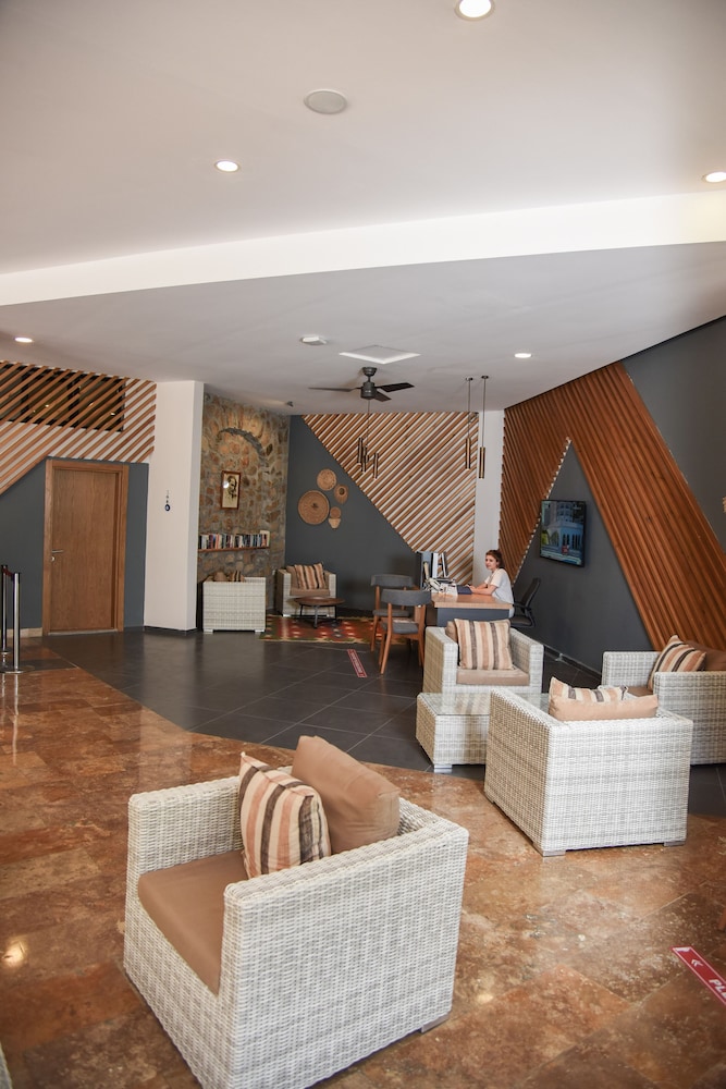 Marmaris Bay Resort Rezervasyon