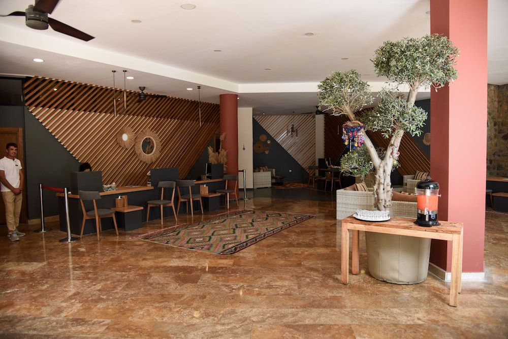 Marmaris Bay Resort Rezervasyon