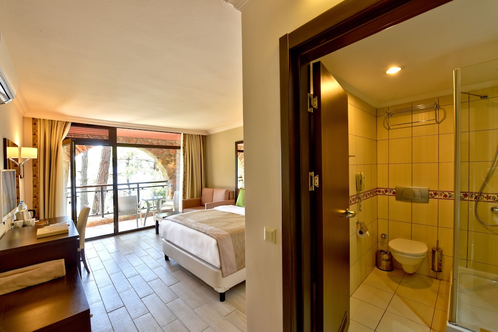 Marmaris Bay Resort Rezervasyon