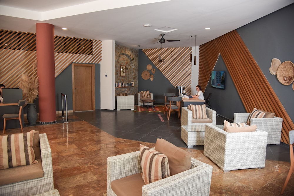 Marmaris Bay Resort Rezervasyon