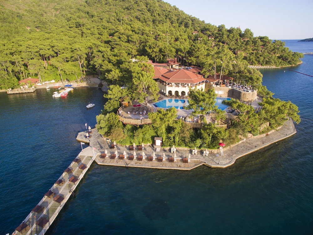 Marmaris Bay Resort Rezervasyon