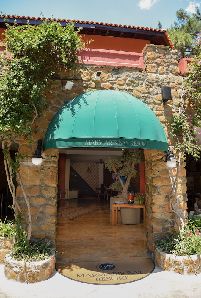 Marmaris Bay Resort Rezervasyon