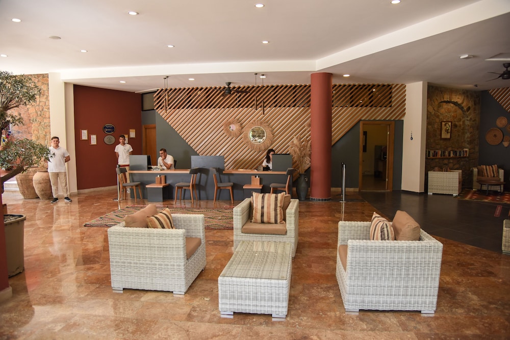 Marmaris Bay Resort Rezervasyon