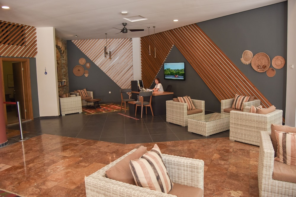 Marmaris Bay Resort Rezervasyon