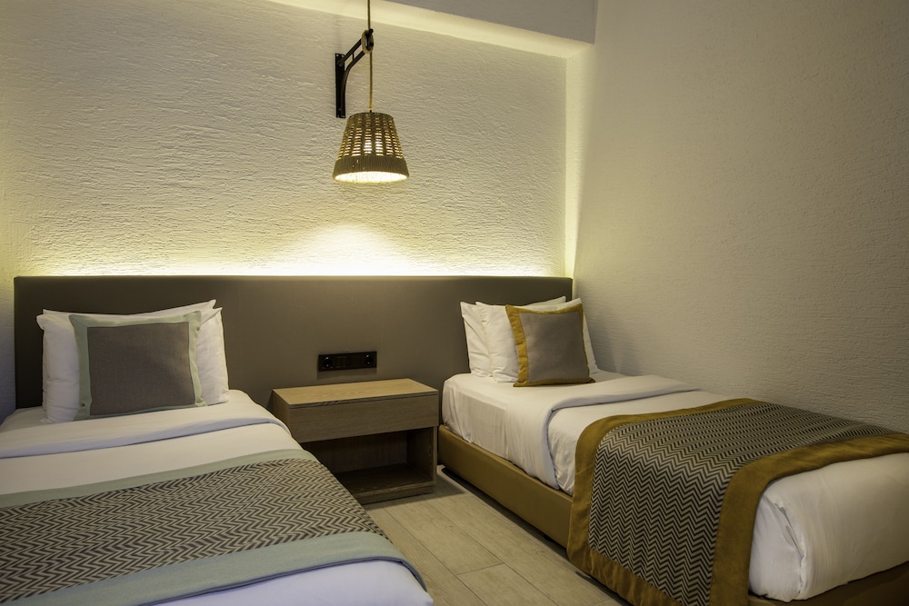 Labranda Mares Marmaris Rezervasyon