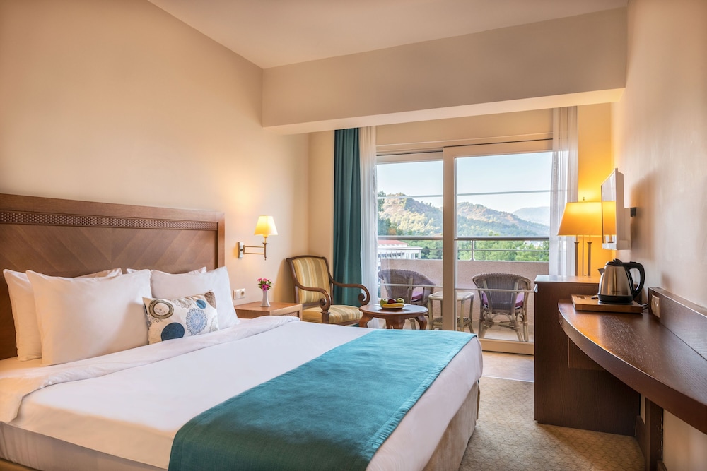 Labranda Mares Marmaris Rezervasyon