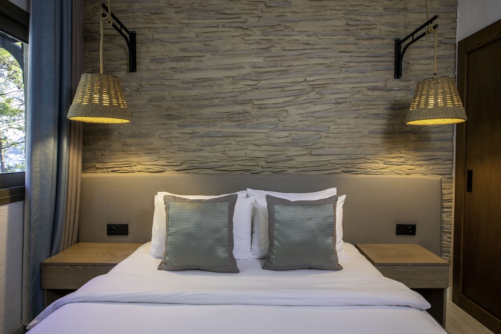 Labranda Mares Marmaris Rezervasyon