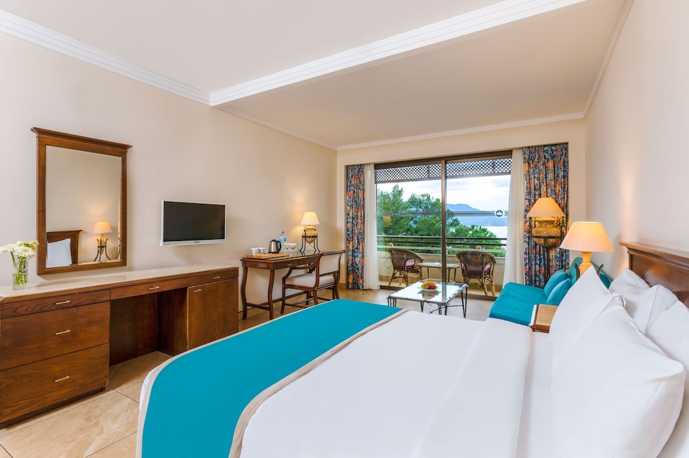 Labranda Mares Marmaris Rezervasyon