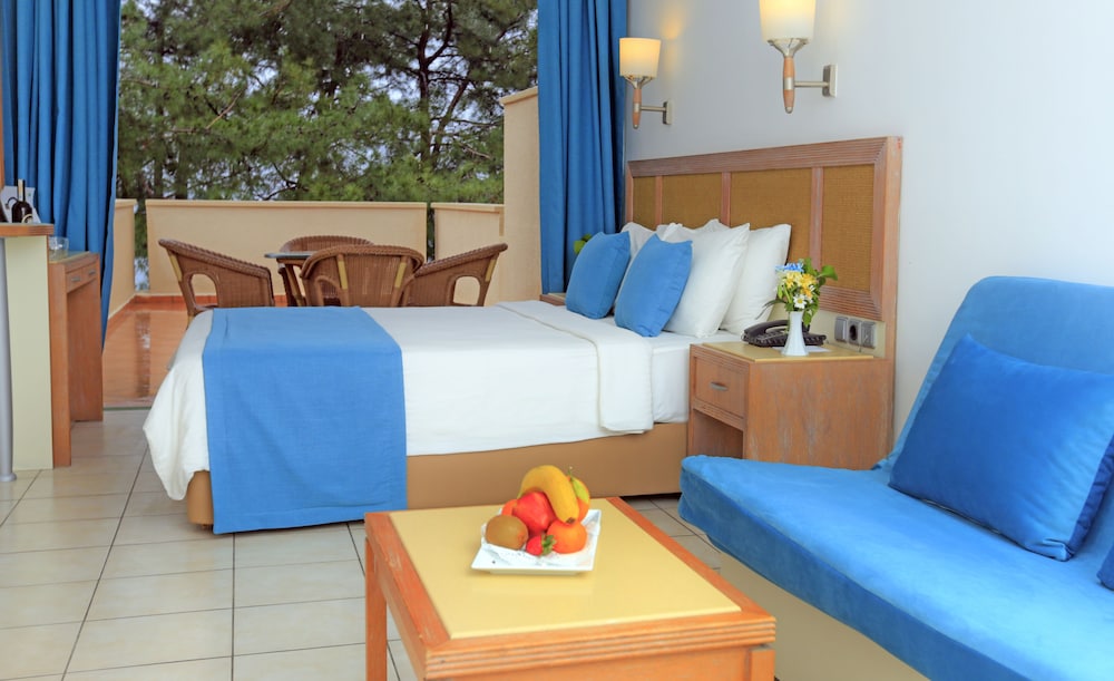 Labranda Mares Marmaris Rezervasyon