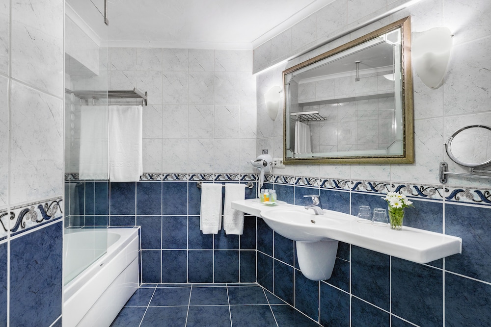 MARTI La Perla Rezervasyon