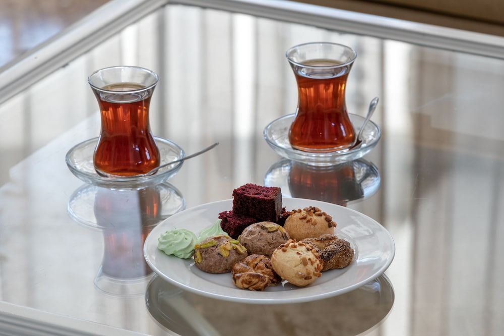 MARTI La Perla Rezervasyon