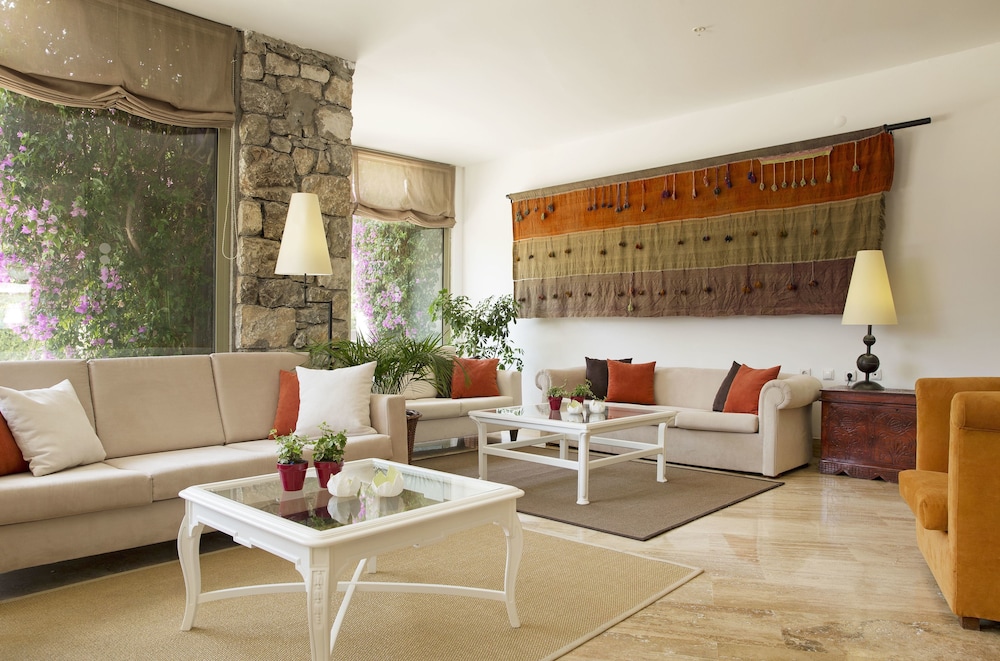 MARTI La Perla Rezervasyon