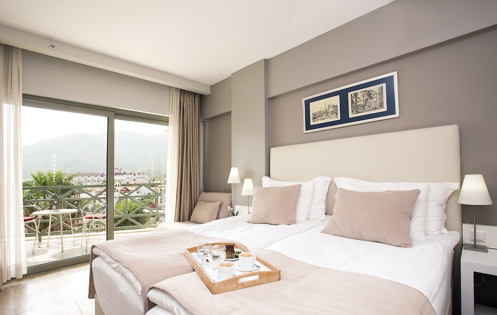 MARTI La Perla Rezervasyon