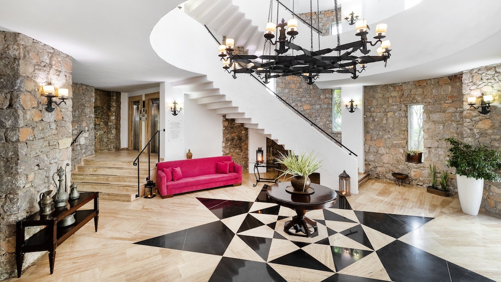 MARTI La Perla Rezervasyon