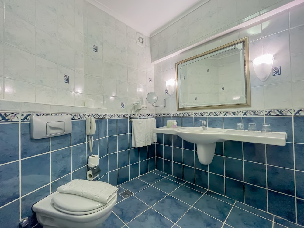 MARTI La Perla Rezervasyon