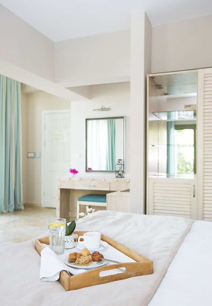 MARTI La Perla Rezervasyon