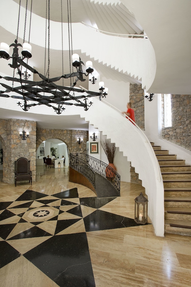 MARTI La Perla Rezervasyon