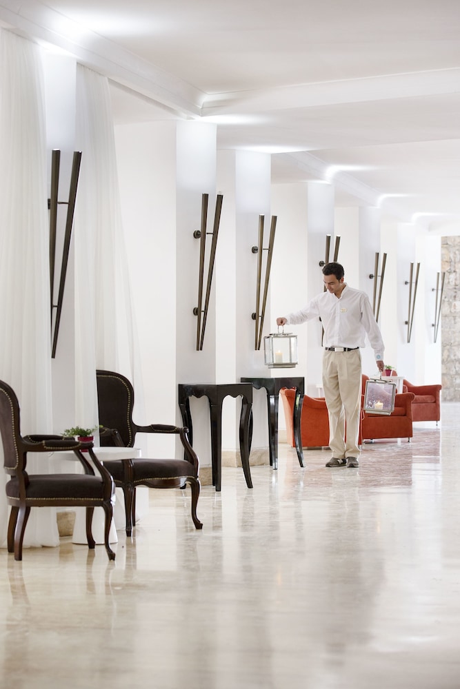 MARTI La Perla Rezervasyon