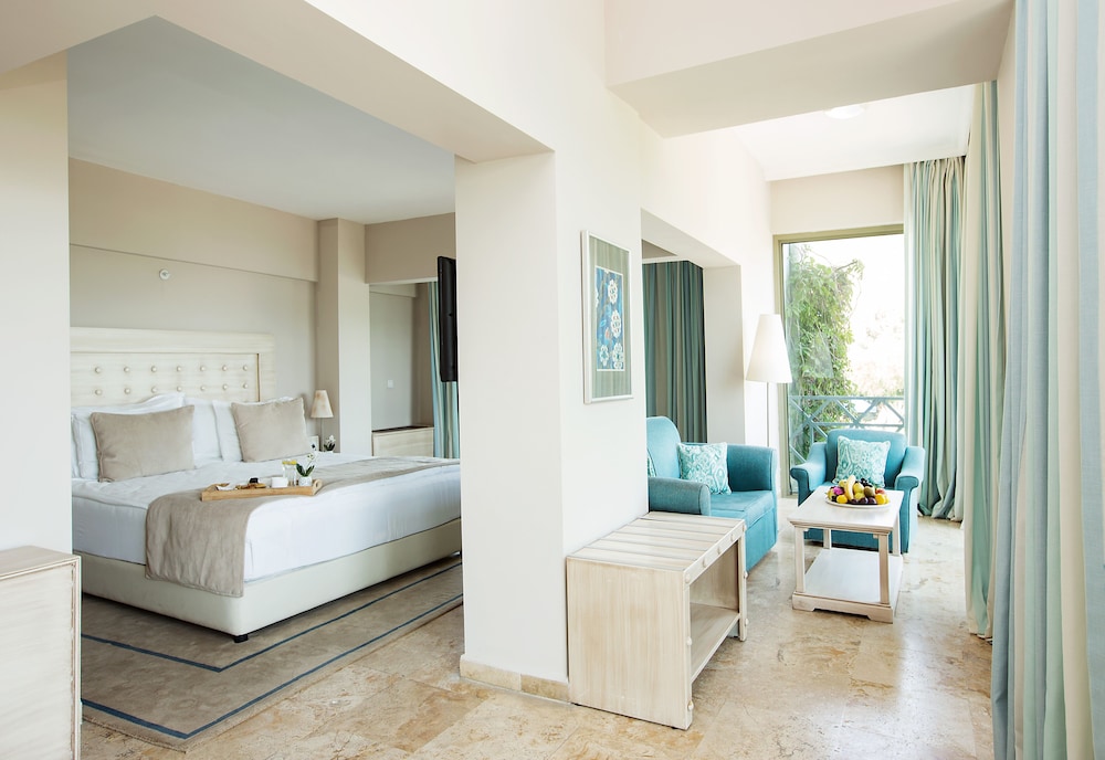 MARTI La Perla Rezervasyon