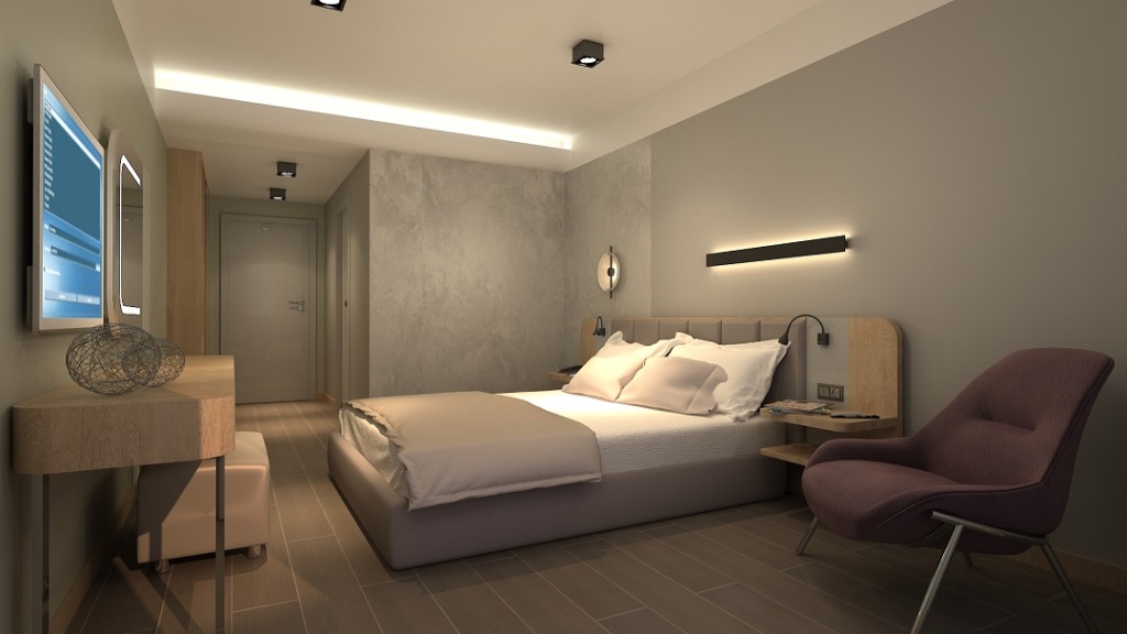 Premier Nergis Beach Hotel Rezervasyon