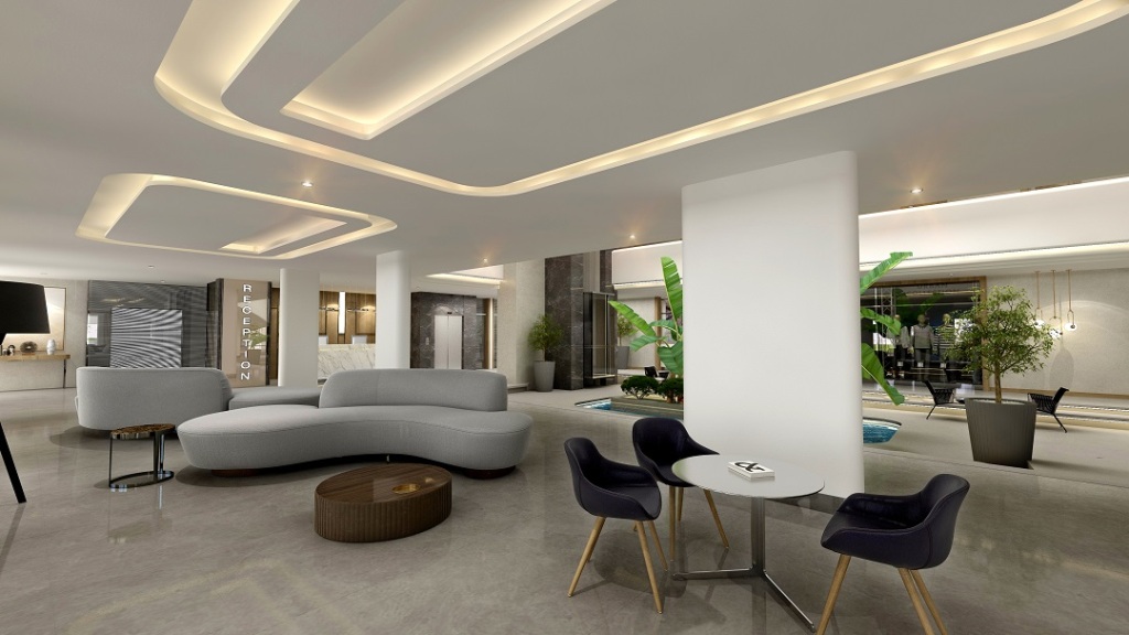 Premier Nergis Beach Hotel Rezervasyon