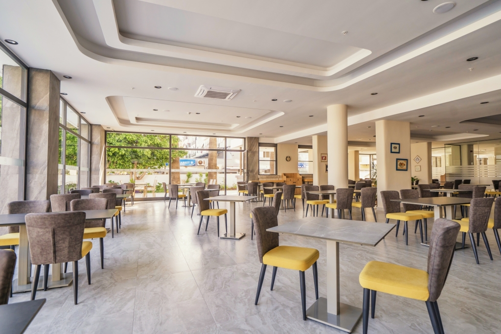 Premier Nergis Beach Hotel Rezervasyon