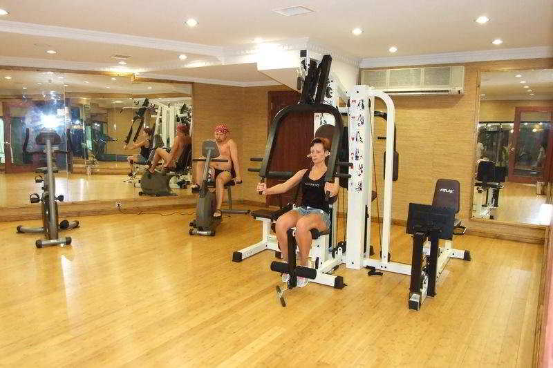 Green Platan Rezervasyon