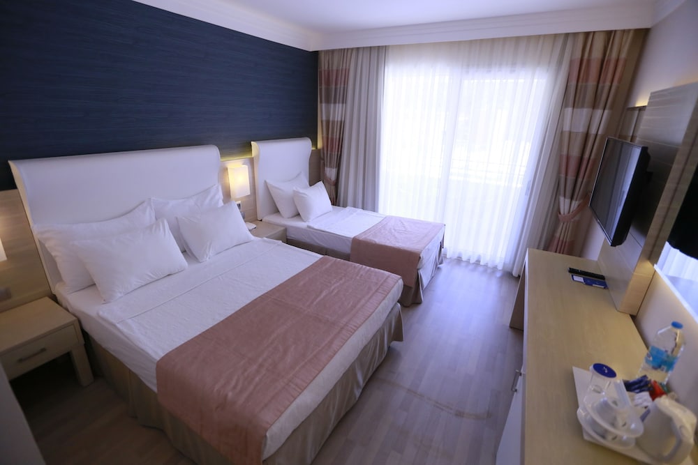 Turunç Resort Rezervasyon