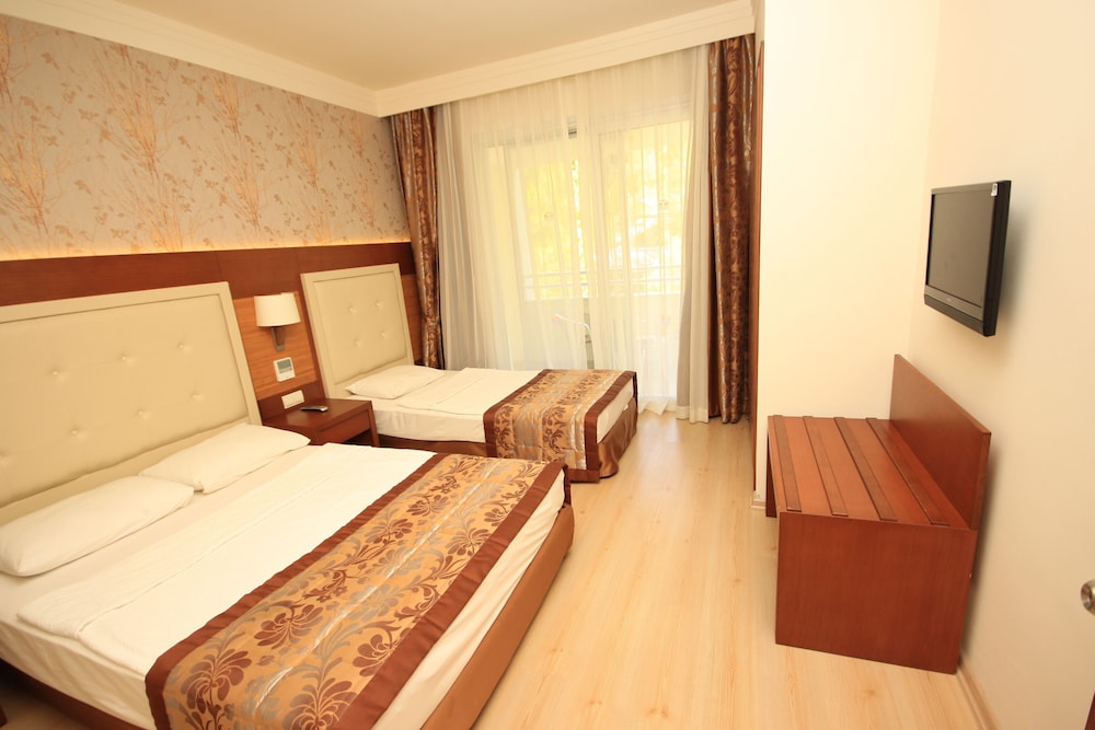 Turunç Resort Rezervasyon