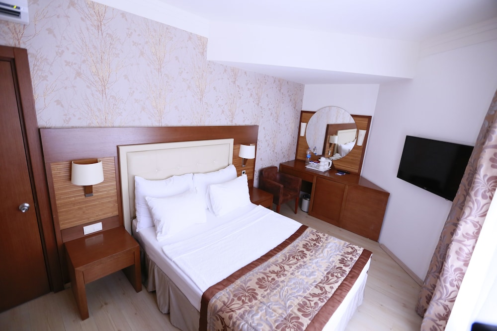 Turunç Resort Rezervasyon