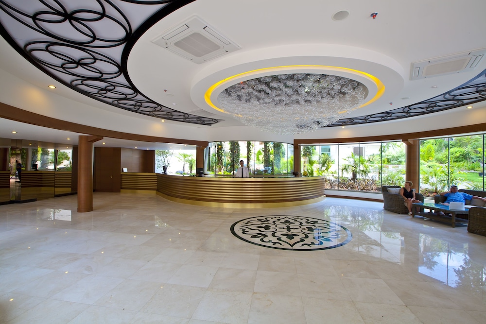 Turunç Resort Rezervasyon