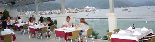 Royal Maris Rezervasyon